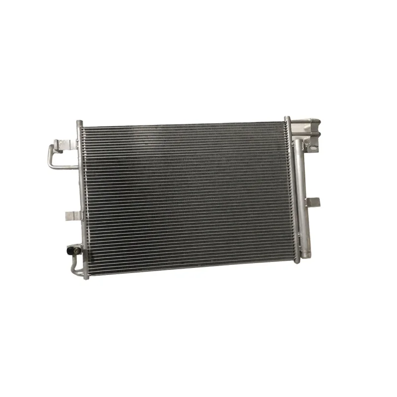 

For FORD EXPLORER 2011-2019 Auto Engine Parts A/C Condenser Car Part BB5Z-19712-A EB5Z-19712-A
