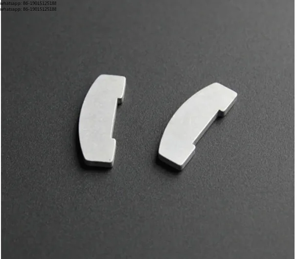 High quality 2 pieces of Ek43 Ek43s coffee machine accessories, pin 27