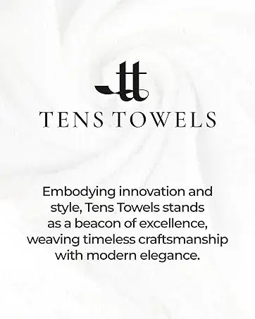 Tens Towels