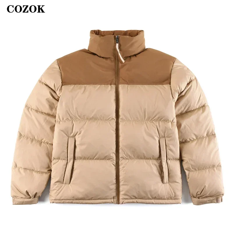 Why the Cozok Fashion Down Jacket is the Best Padding Jacket for Winter 2023