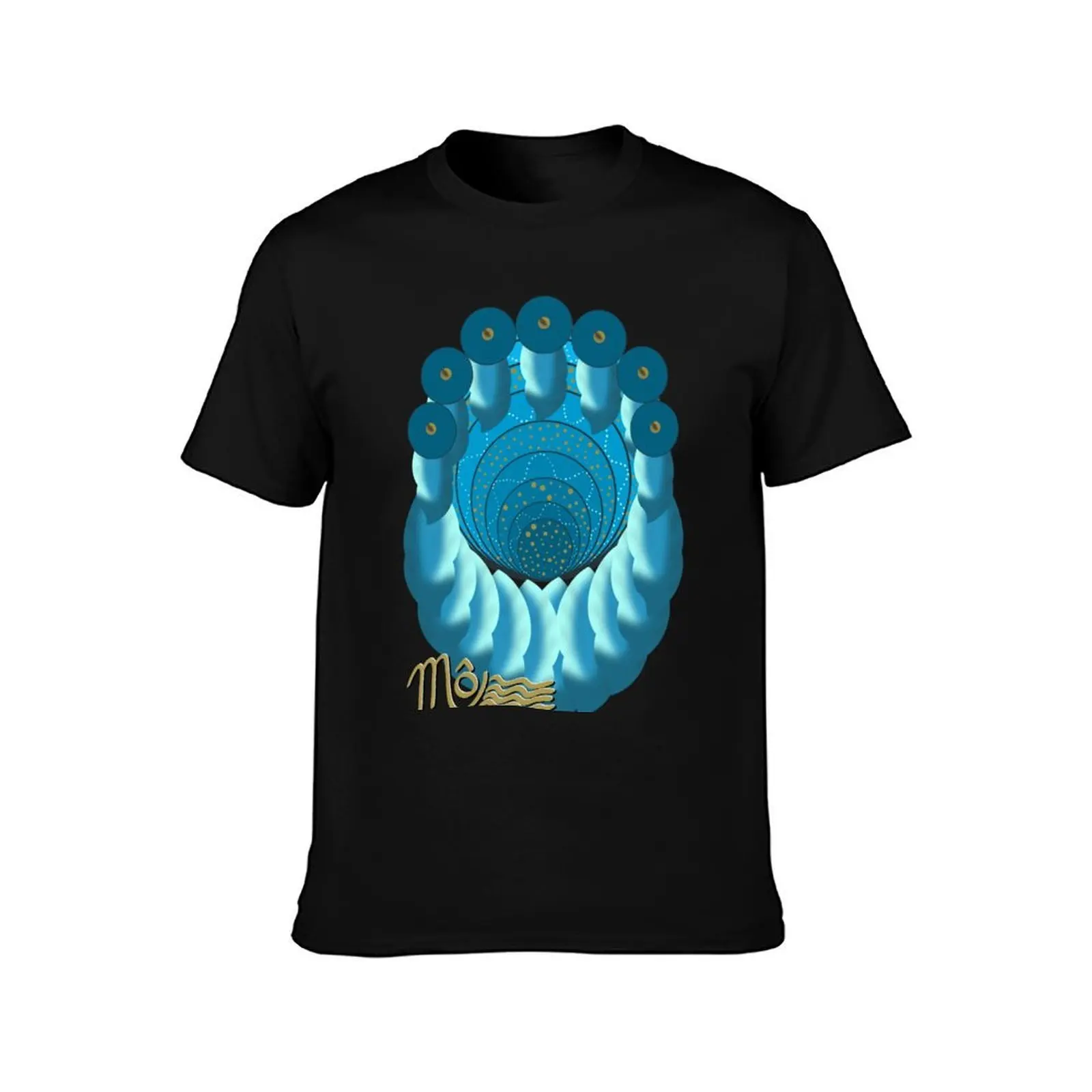 Dream Catcher T-Shirt Dry Fit Running Short Sleeve Top T-Shirt