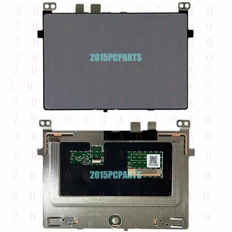 L+ for Lenovo IdeaPad Slim 3 15ABR8 15AMN8 15IAH8 15IAN8 15IRH8 15IRU8 Touchpad