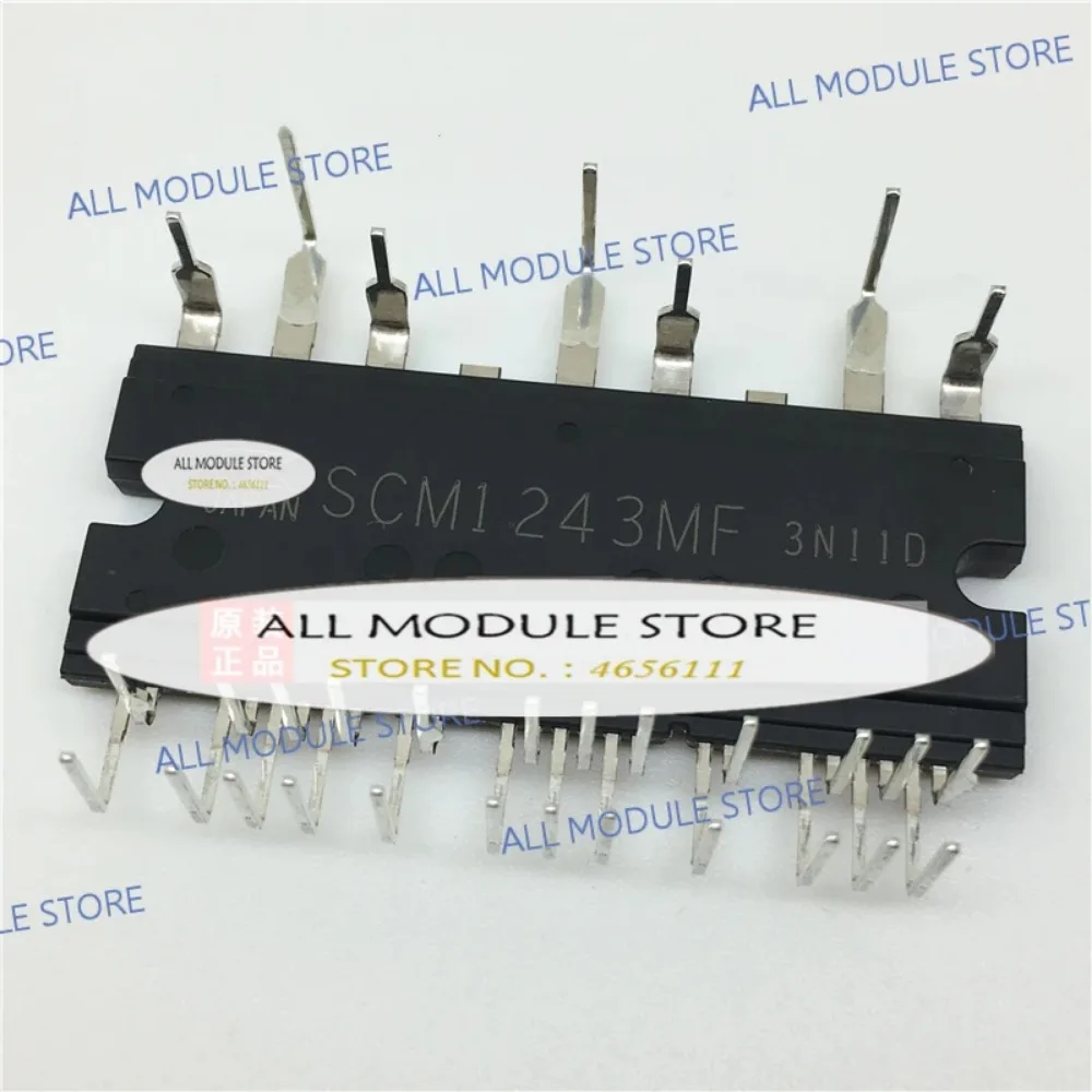 SCM1110MF SCM1243MF Gratis Verzending Nieuwe Module