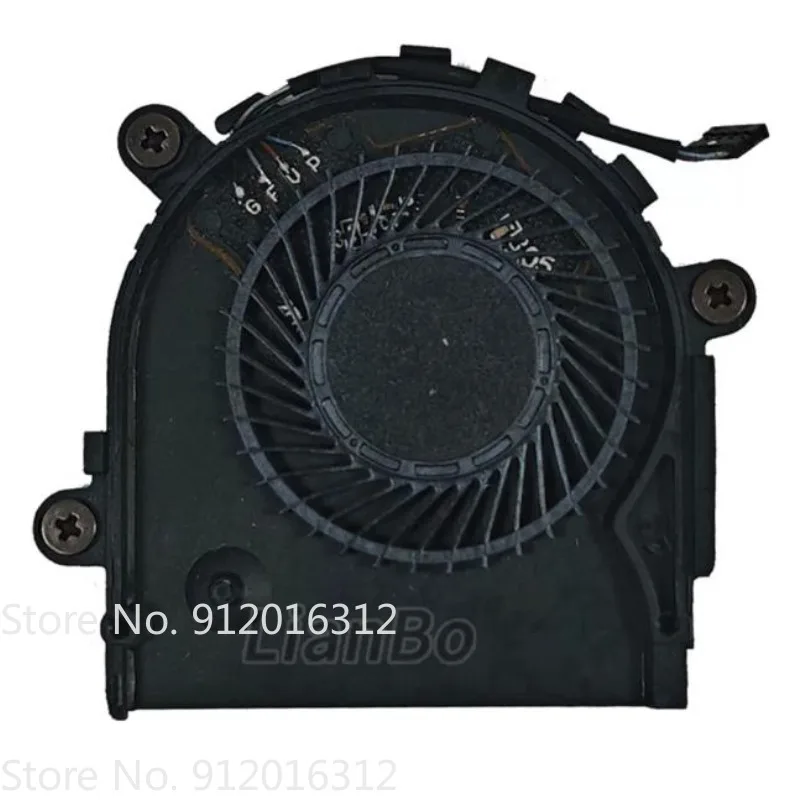 New Cooling Fan for HP EliteBook X360 1030 G3 HSN-Q10C