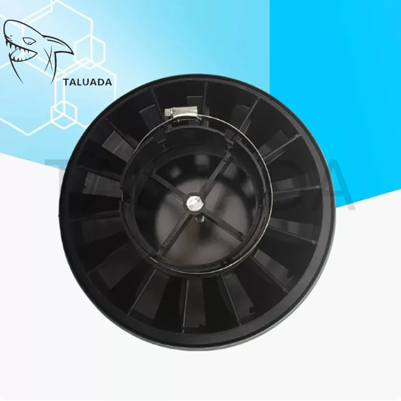 1PCS 102mm  For R200 R210 R220-5 Pres Filter Excavator Spare Parts