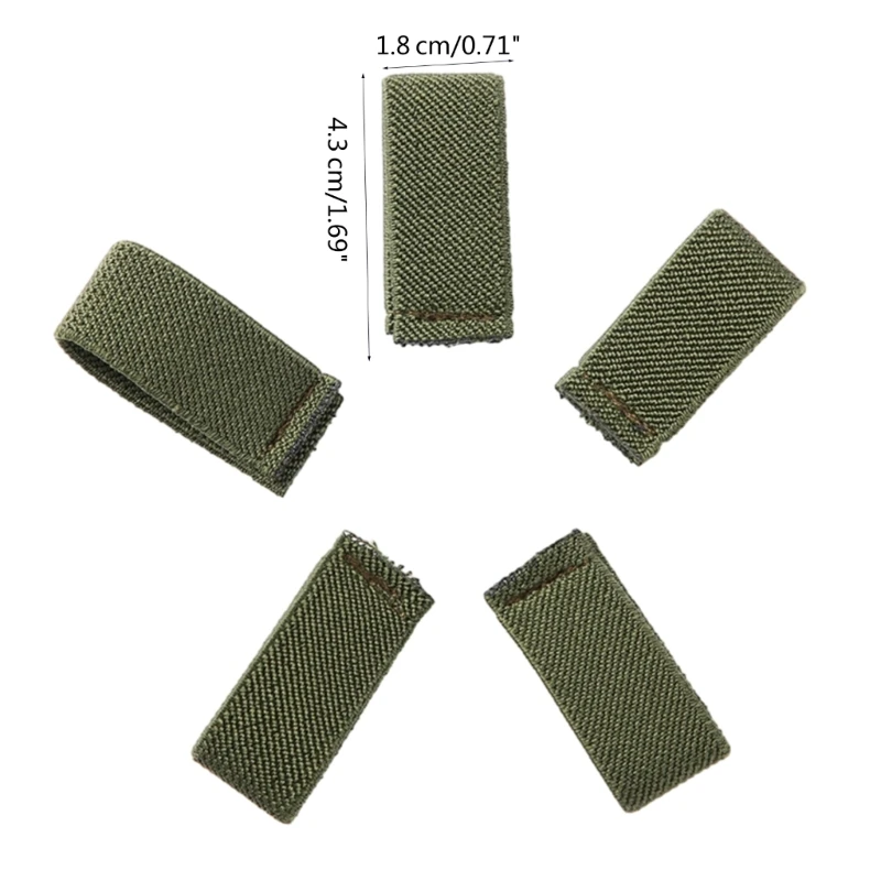 652f 5pcs infe incem