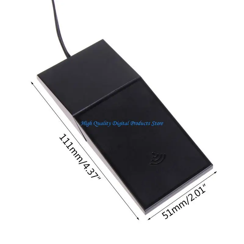U2JE 93cm Dual Band 2,4GHz/5GHz Antenna esterna per laptop Adattatore wireless WiFi Card Ax210ngw Router wireless