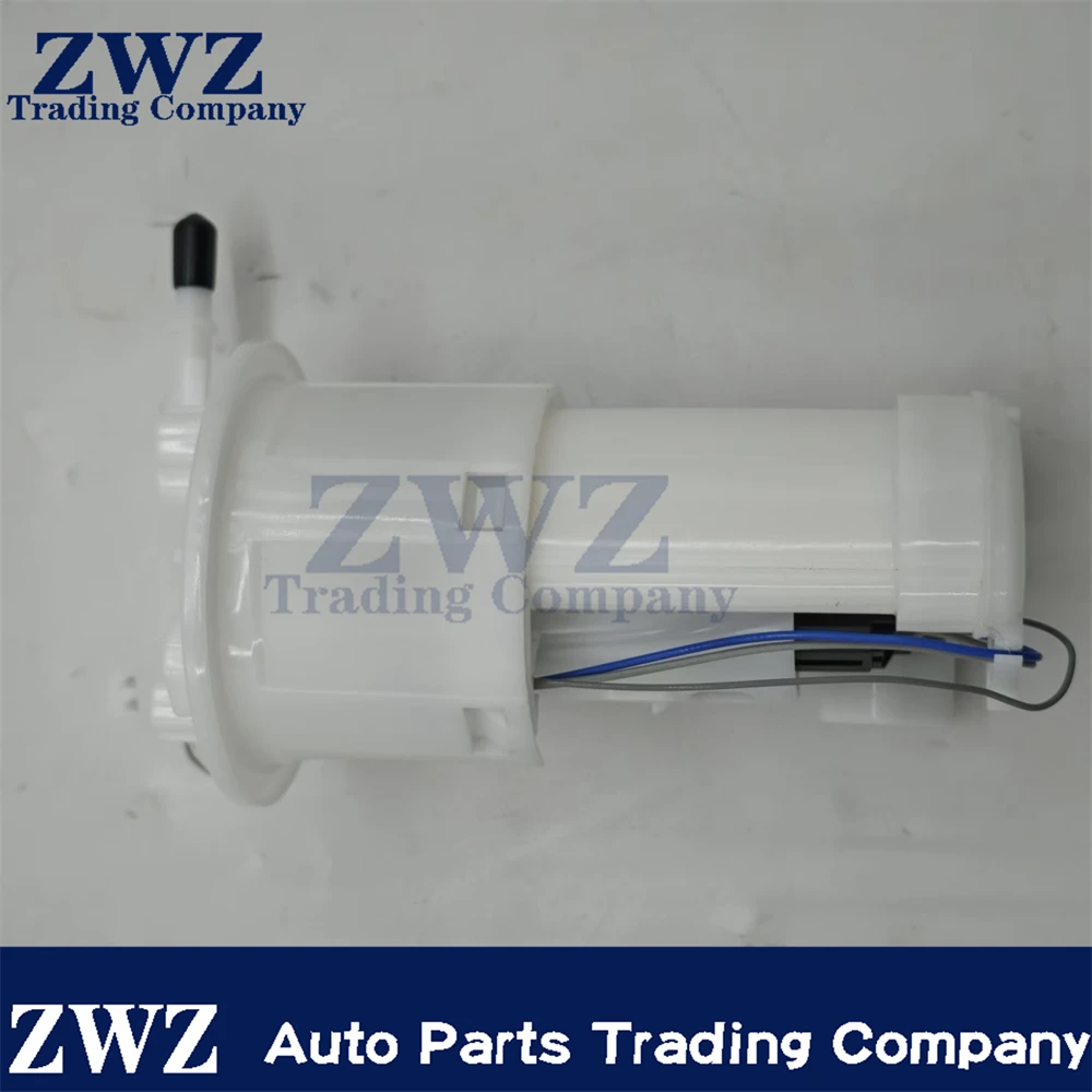 

For Yamaha XT660Z XT660 XT660R XTZ XTX Fuel Pump Assembly Case + Fuel pump + Filter 11D-13907-01 101962-3461 11D1390701
