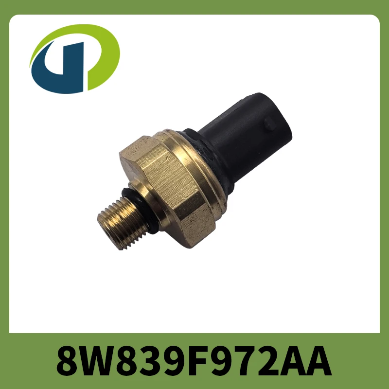 Automotive parts 8W839F972AA  8W83-9F972-AA  AG9N-9F972-AB 1674978 2069496 21561799 4995875  Pressure sensor Car sensor