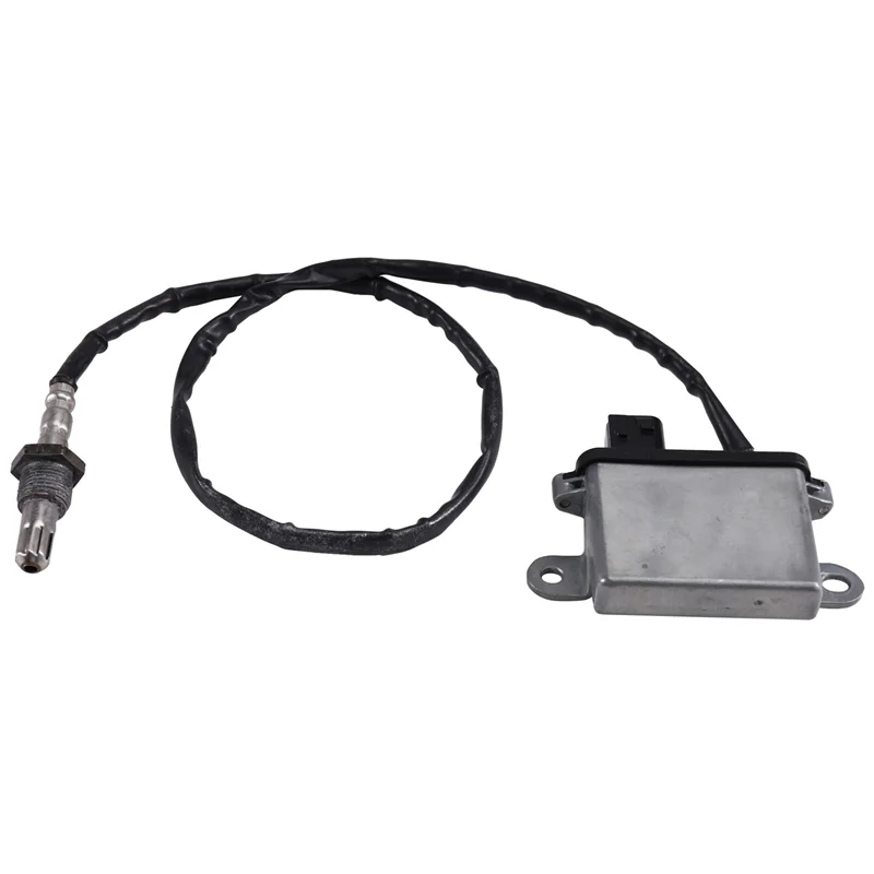 

Automotive Accessories Car Particulate Matter Sensor 24307015 For Volvo 2018 2 24191736