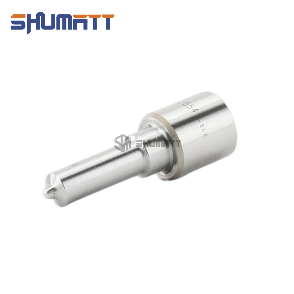 China Made New High Quality DLLA151P2554 Injector Nozzle 120 Series 3.5 Common Rail 0433172554