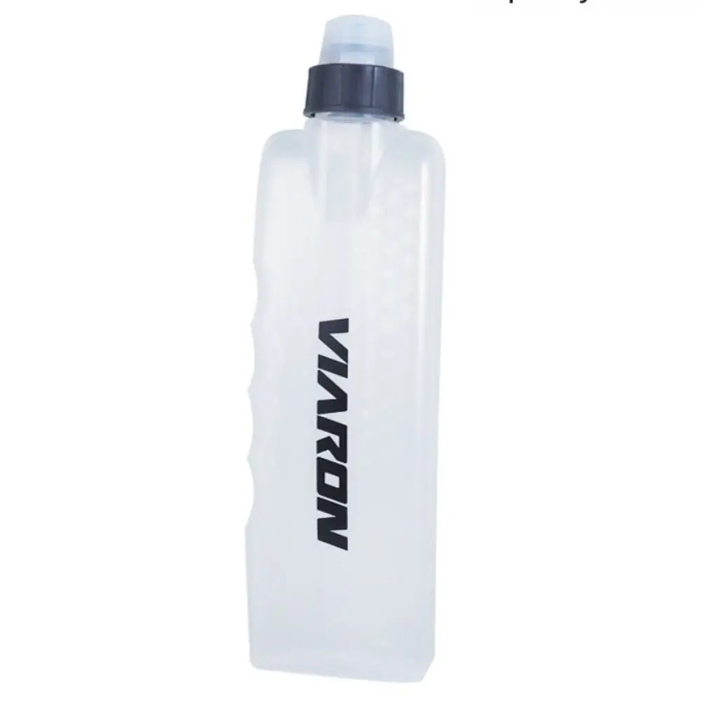 

Running Equipment 350ml Marathon Hydration Cup Portable Seal Sports Kettle Leak Proof Dustproof Cycling Water Bottle Riding