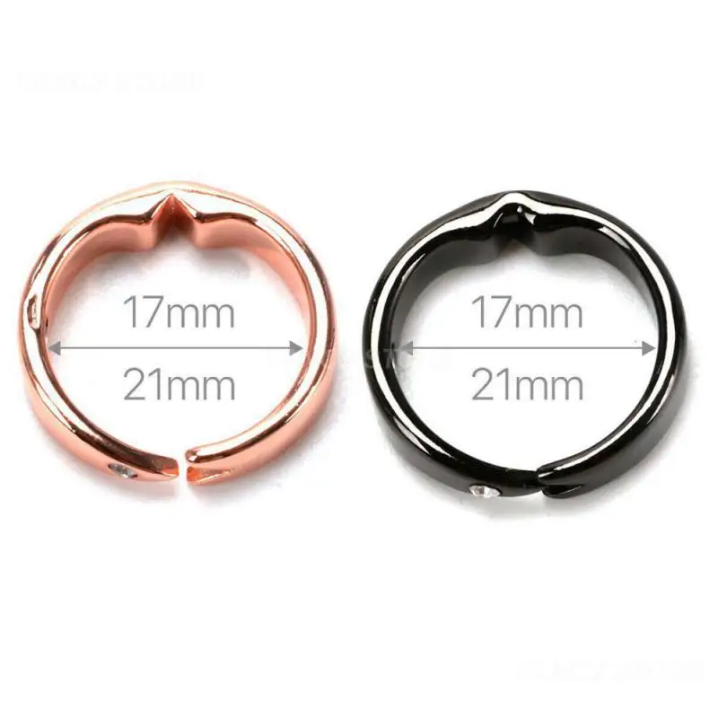 Accessories Stop Snoring Improve Breathing Magnetic Ring Popular Accessories Health Ring Couple Anti-snoring Products New Ring