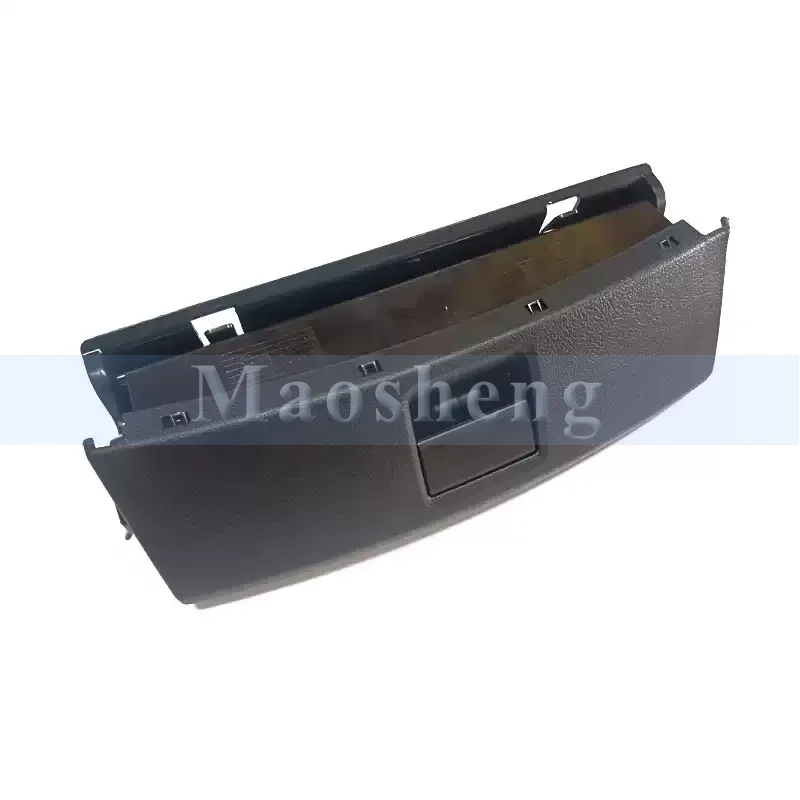 Front Seats Under Seat Storage Box For Audi A3 2014-2021 Console Front Backseat Tray Accessories