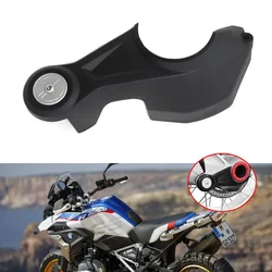 R1200GS Motorcycle Final Drive Guard Protection Cover For BMW R1200GS LC 2014-2022 /R1200GS ADV 14-22 / R1200RT 14-22 R1250GS