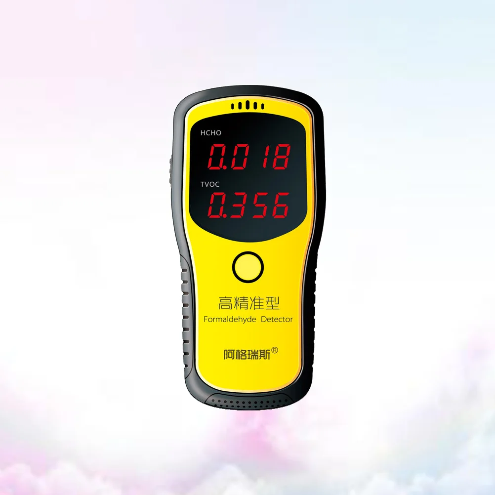 Digital Meter Tester Sensor & Meter test kit