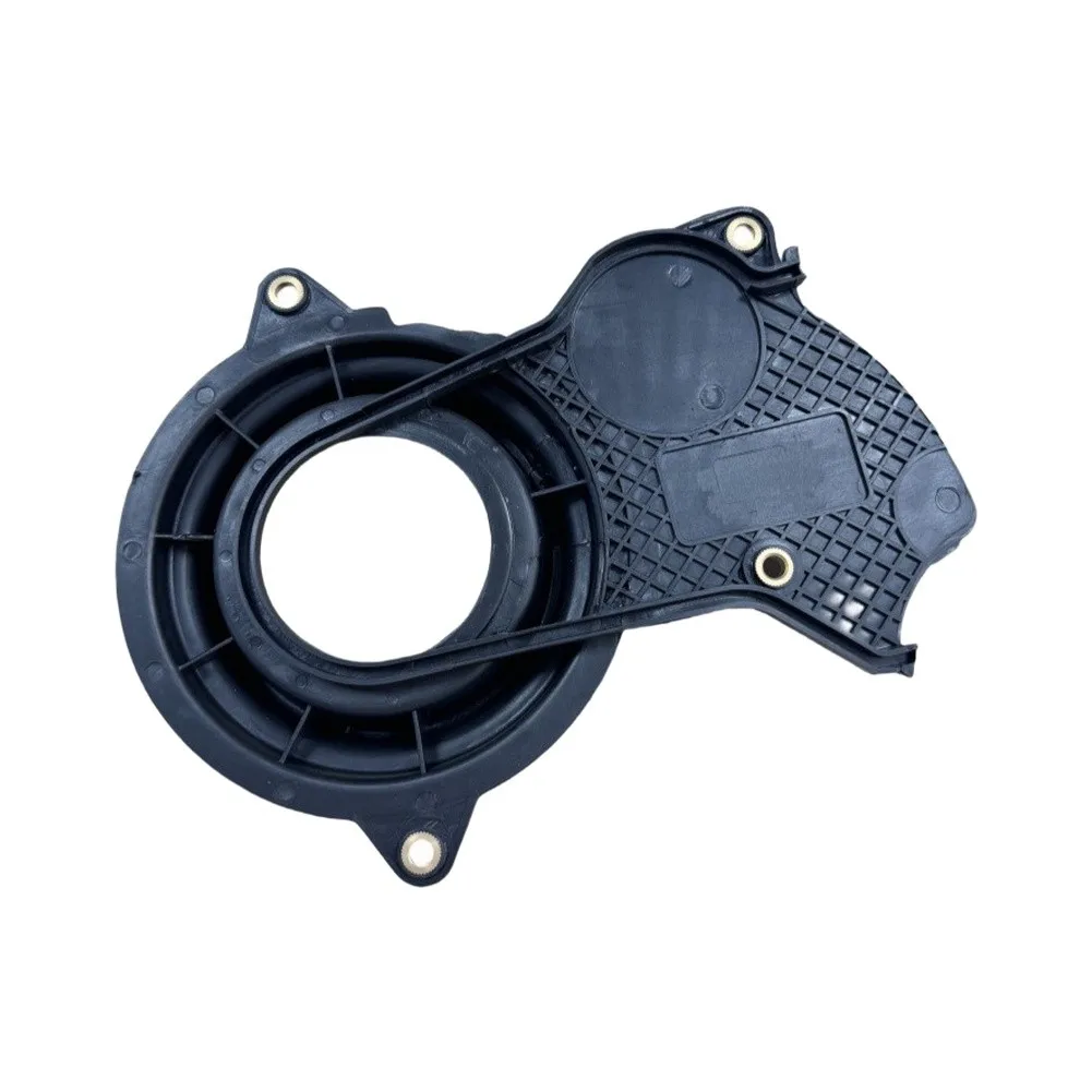 For Chevrolet Timing Belt Cover 4pcs ABS Black Set for Sonic 2012-2018 For Cruze 2011-2015 Aveo 2010-2011 G3 2009-2010