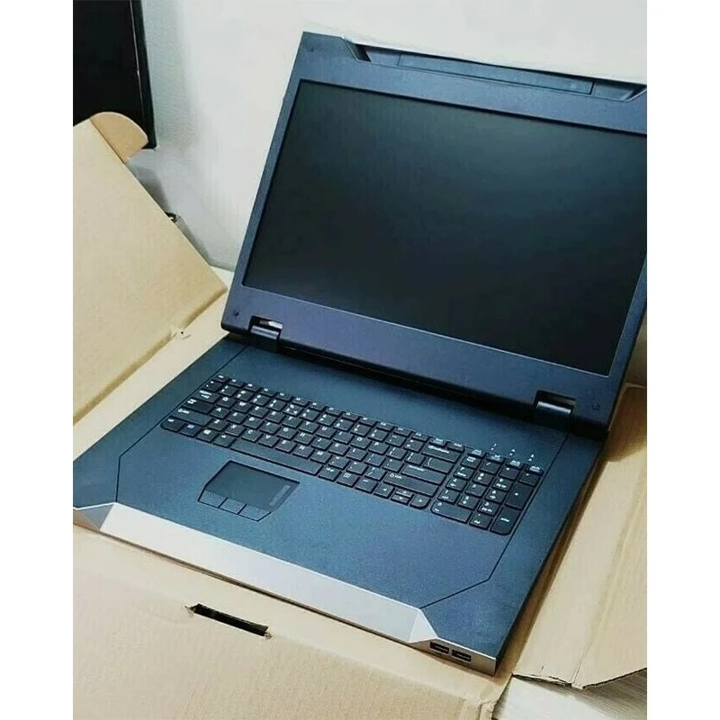 Suitable for AF644A folding LCD, monitor 1U rack type, notebook