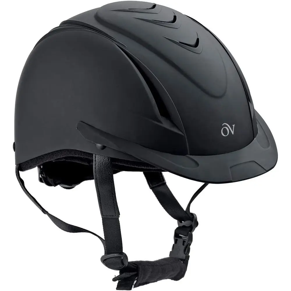 

Luxury Student Helmet, Small/Medium Size (467566VBKBKS/MD)