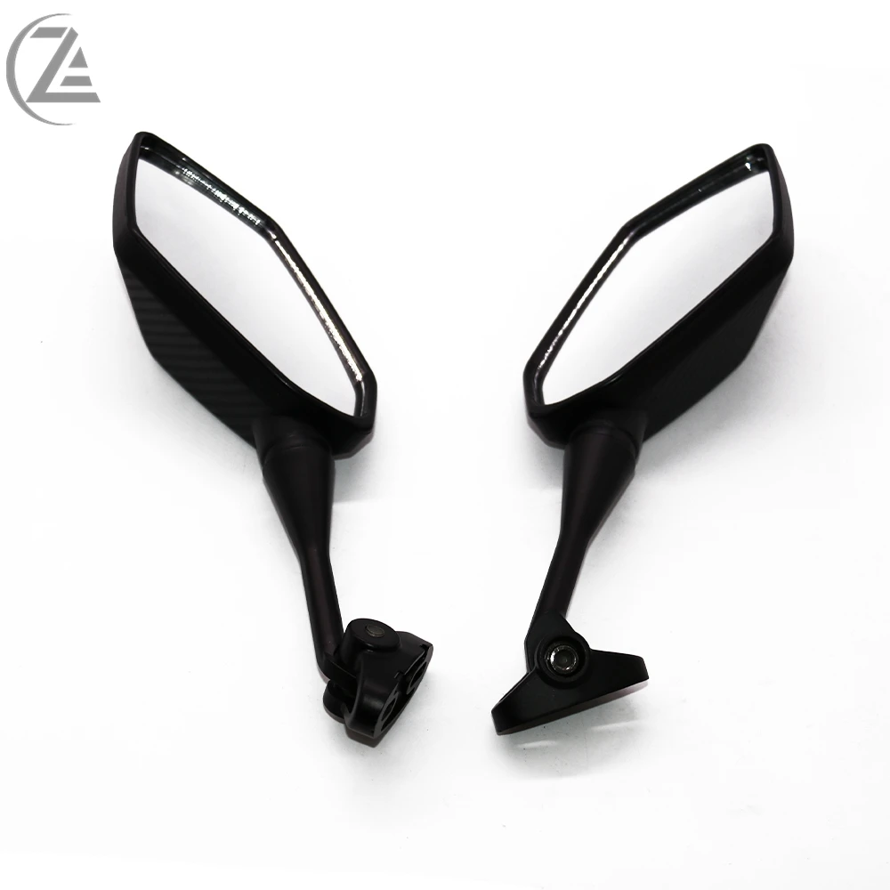 ACZ Motorcycle Carbon Rear View Mirrors for HONDA CBR600RR CBR 600 RR 2003-2011 CBR1000RR 2004-2007