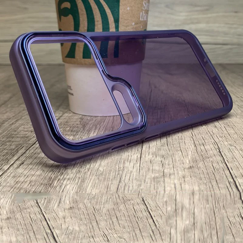 حافظة لهاتف Xiaomi 17 Pro Max حافظة لهاتف Xiaomi 17 Pro Max Mi 17 17 Pro 5G حافظة هاتف mi 17 Pro Max غطاء خلفي من السيليكون المطلي المقاوم للصدمات #4