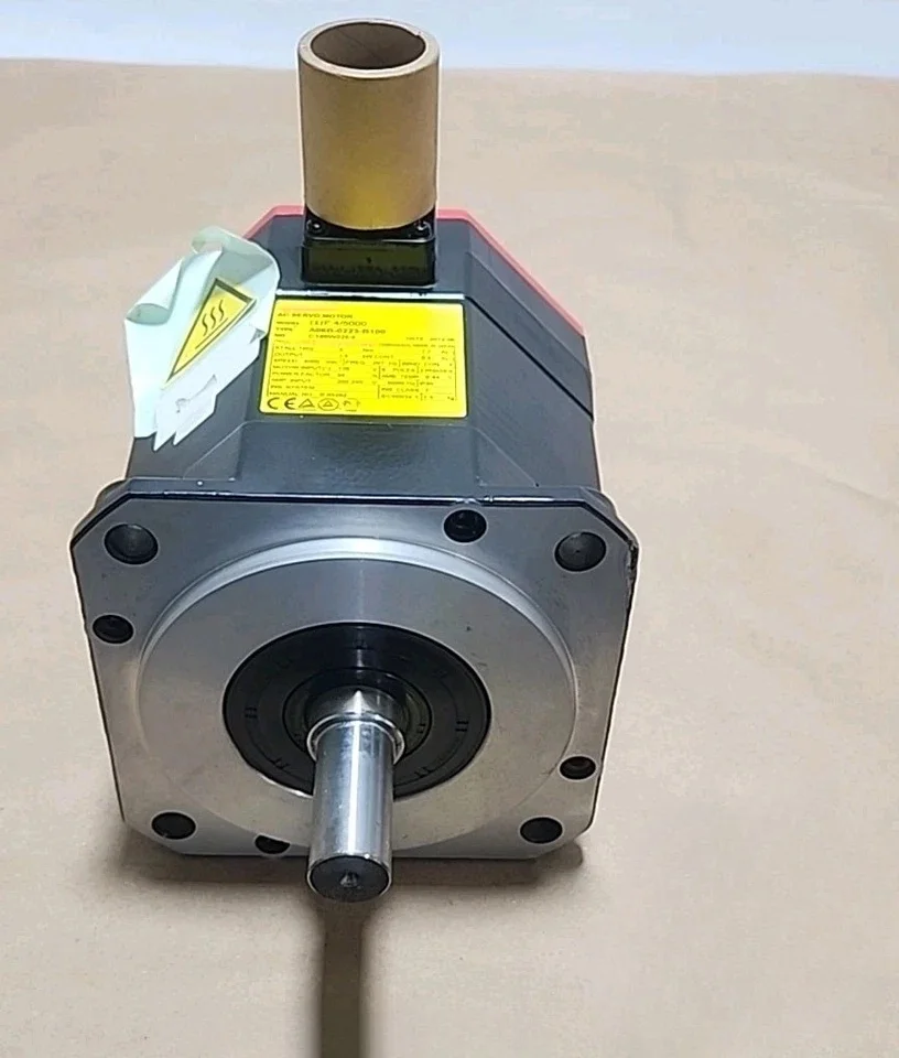 

Brand New A06B-0078-B003 A06B-0077-B403 A06B-0077-B103 A06B-0075-B303 A06B-0075-B203 1 Year Warranty