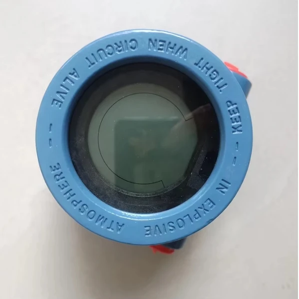 

Hot Sale 3144p Hart Temperature Transmitter With Rtd Sensor