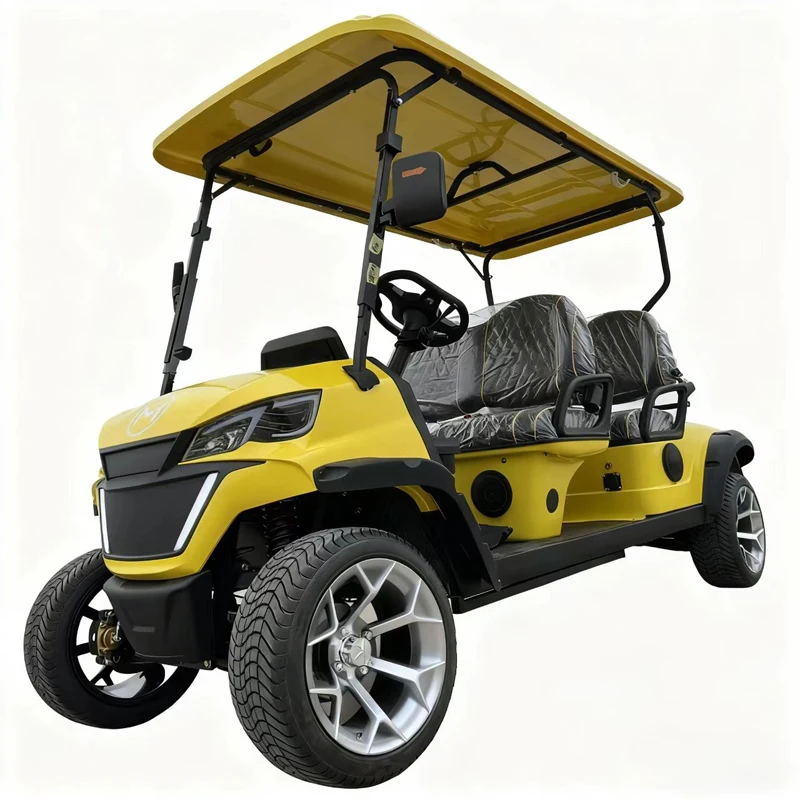 Hot Sale 4X4 48V/72… - image