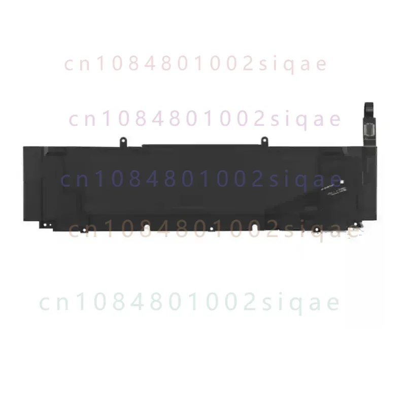 56Wh 5XJ6R 97Wh XG4K6 Laptop Battery for Dell XPS 17 9700 9710 Precision 5750 5760  Bateria 11.4V Replacement Battery