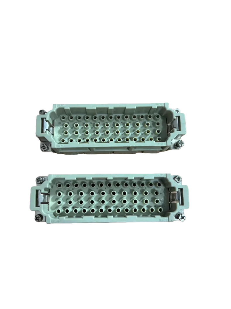 09320463001 HARTING heavy-duty connector 09320463001 brand new original for sale at special price