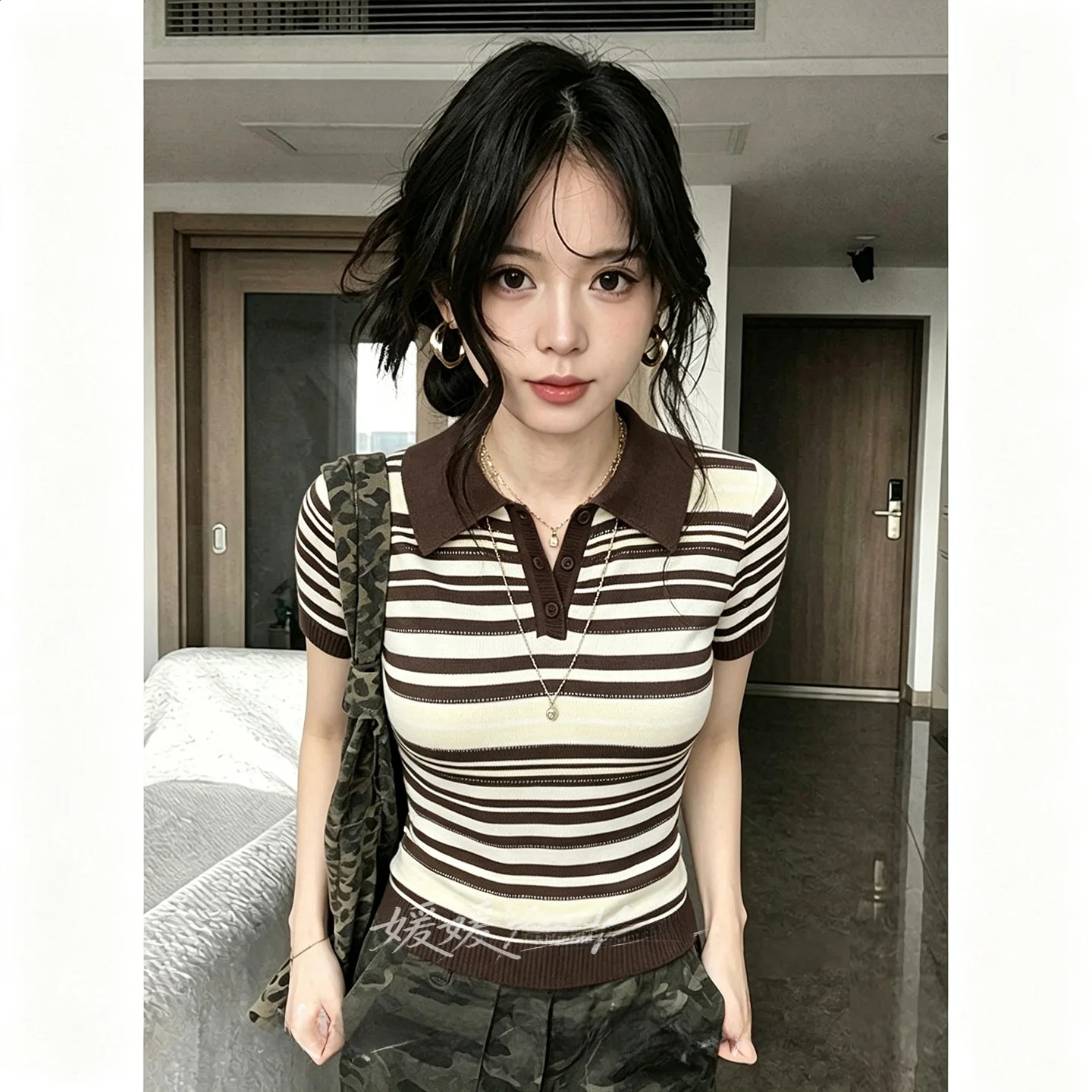 Brown color high quality