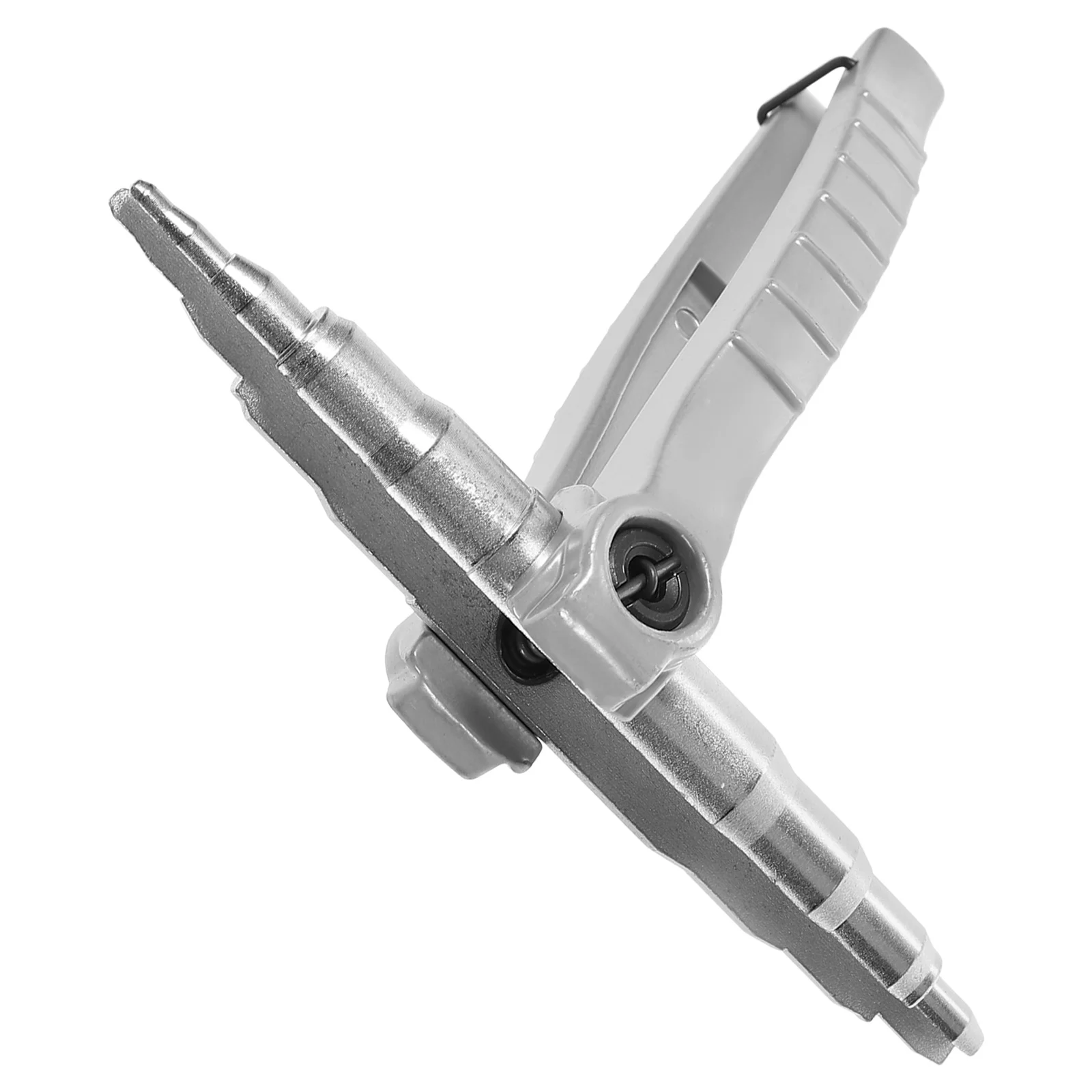 Buis Expander 6mm-22mm Handleiding Koeling Swaging Tool voor Hvac Ac Koperen Pijp Affakkelen Handje Reparatie gereedschap