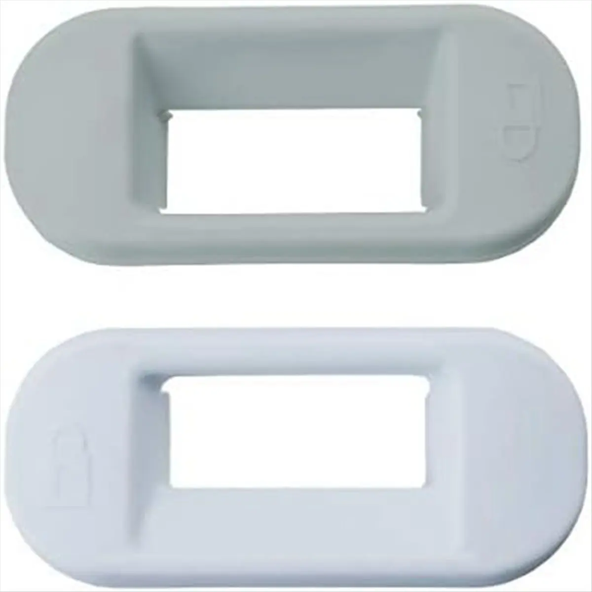 [A25M] W10404050 W10238287 Lid Lock for Whirlpool Washing Machine Compatible AP5263307 PS3497627 W10744659