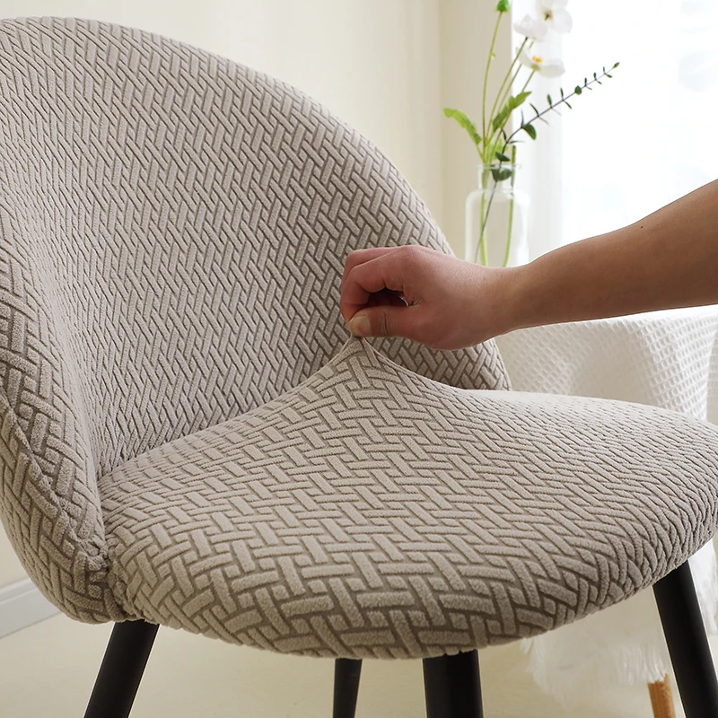 Thumbnail 3 - #62 Best Dining Chair Seat Covers to Buy In 2026
