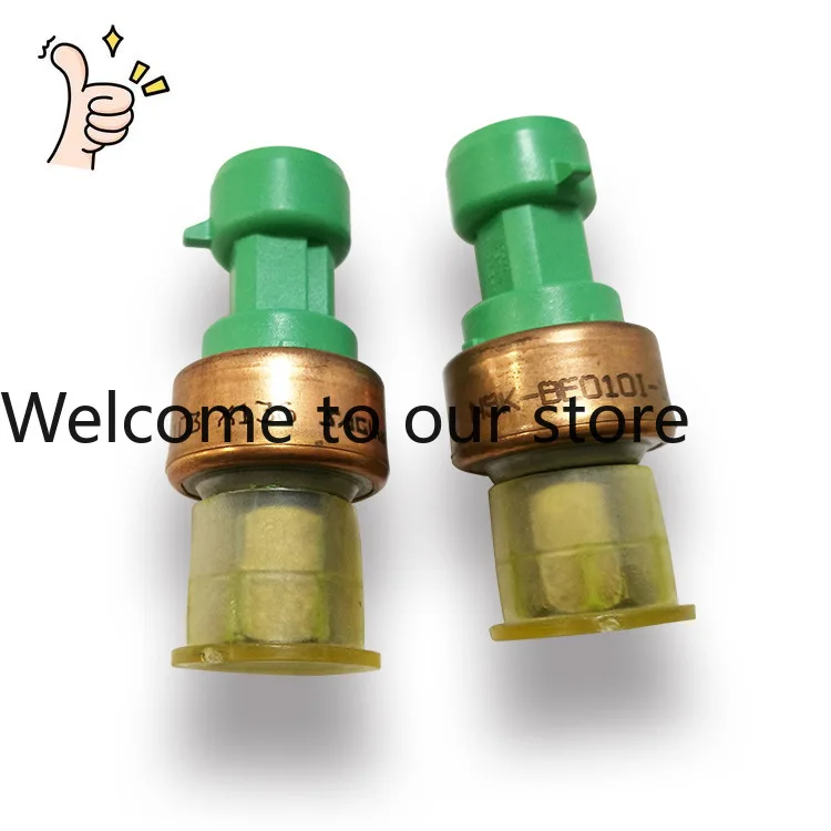 Lugong Refrigerant Pressure Sensor NSK-BE010I-103 Pressure Sensor Intelligent Air Conditioner Refrigeration Accessories