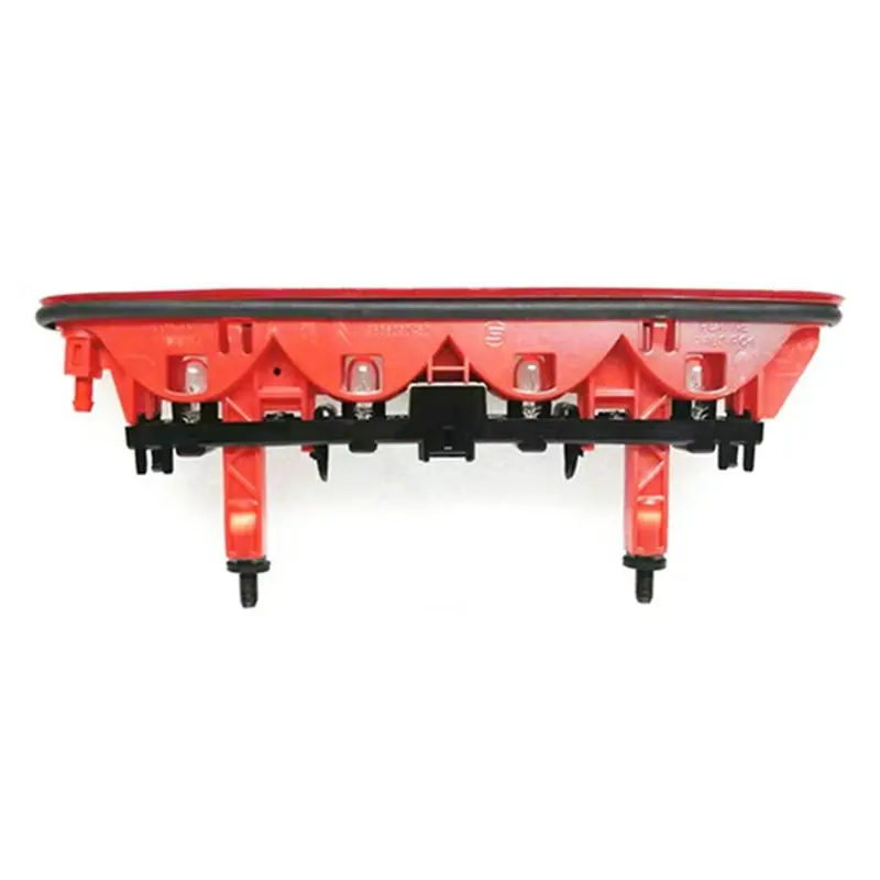 Reliable-Car 3RD Third Stop Tail Light 6350P5 For 307 Hatchback 307SW 2001-2008 Rear High Level Additional Brake Light