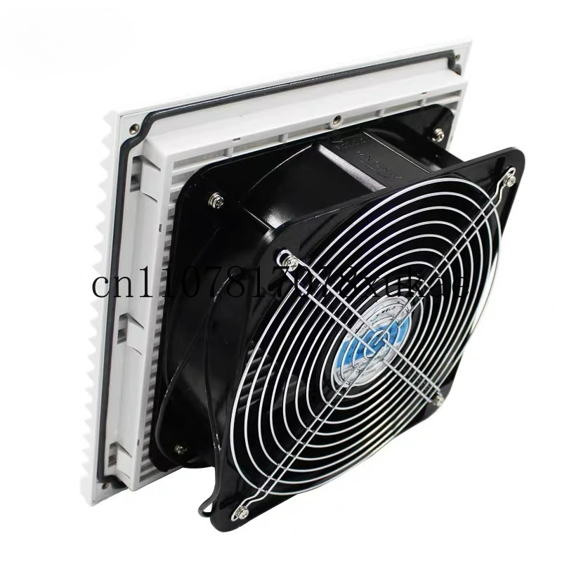 92x92/122x122/175x175 مللي متر خزانة مروحة التبريد مجموعة مرشح التهوية كوة محوري تدفق مروحة العادم منفاخ التهوية تصفية