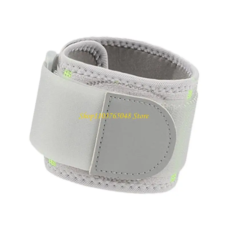 R53E Sports Elbow Support Seamless Elbow Sleeve Motion Control Rehabilitation Aid
