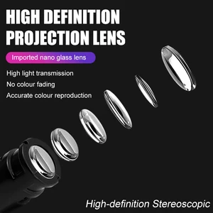 LED -Autotürprojektor für BMW, Welcome Light, Mini Cooper Works, R55, R56, R50, R53, R60, R61, F54, F55, F56, F60, Autozubehör 8 Hauptverkaufsmini Cooper F56 Lichter - №1