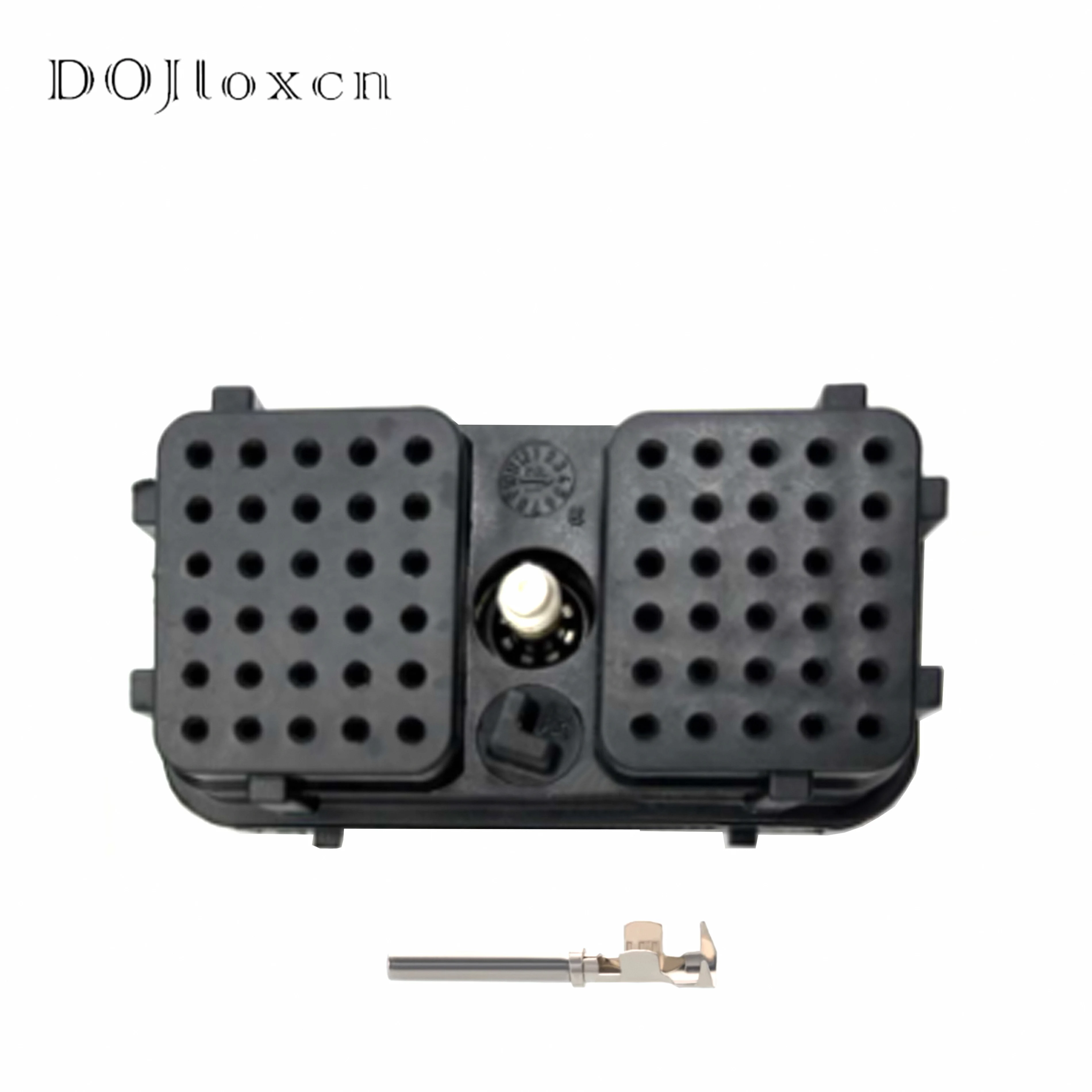 

1/5/10/20 Sets 60 Pin Deutsch Original Plug TE Female Connector DRC26-60S05 Automotive Waterproof Socket And Terminal