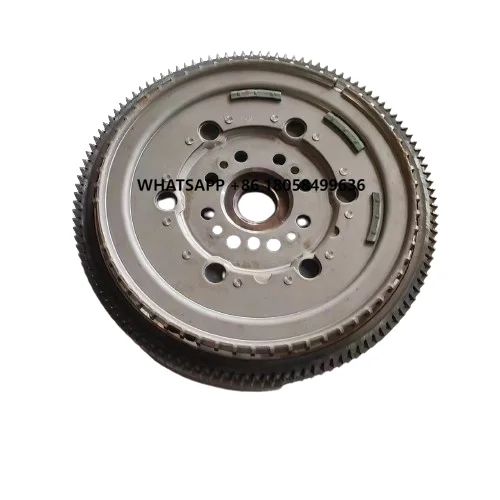 

High Quality Original Auto Parts Flywheel Assembly OEM EB3G 6477AA LUK for Ford Everest