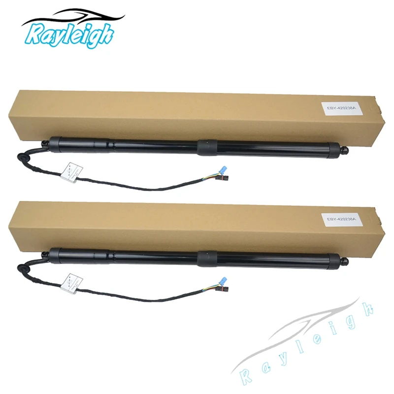 

AP01 Pair Electric Tailgate Gas Strut 97051257312 97051257314 For Porsche Panamera 970 10-16