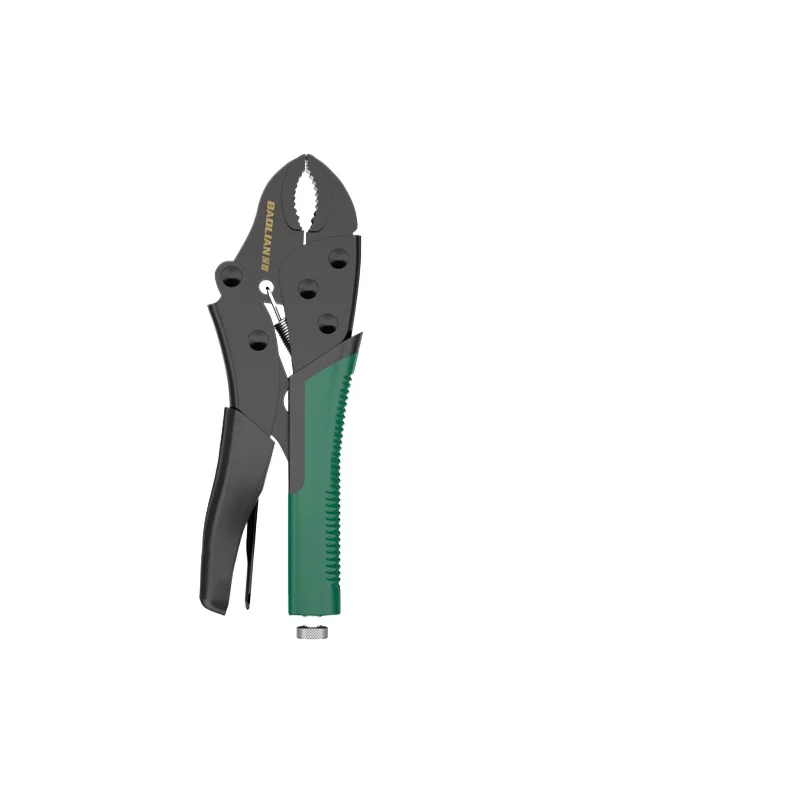 

Adjustable forceps Universal pressure forceps Manual industrial grade Multifunctional fixing tools Woodworking forceps
