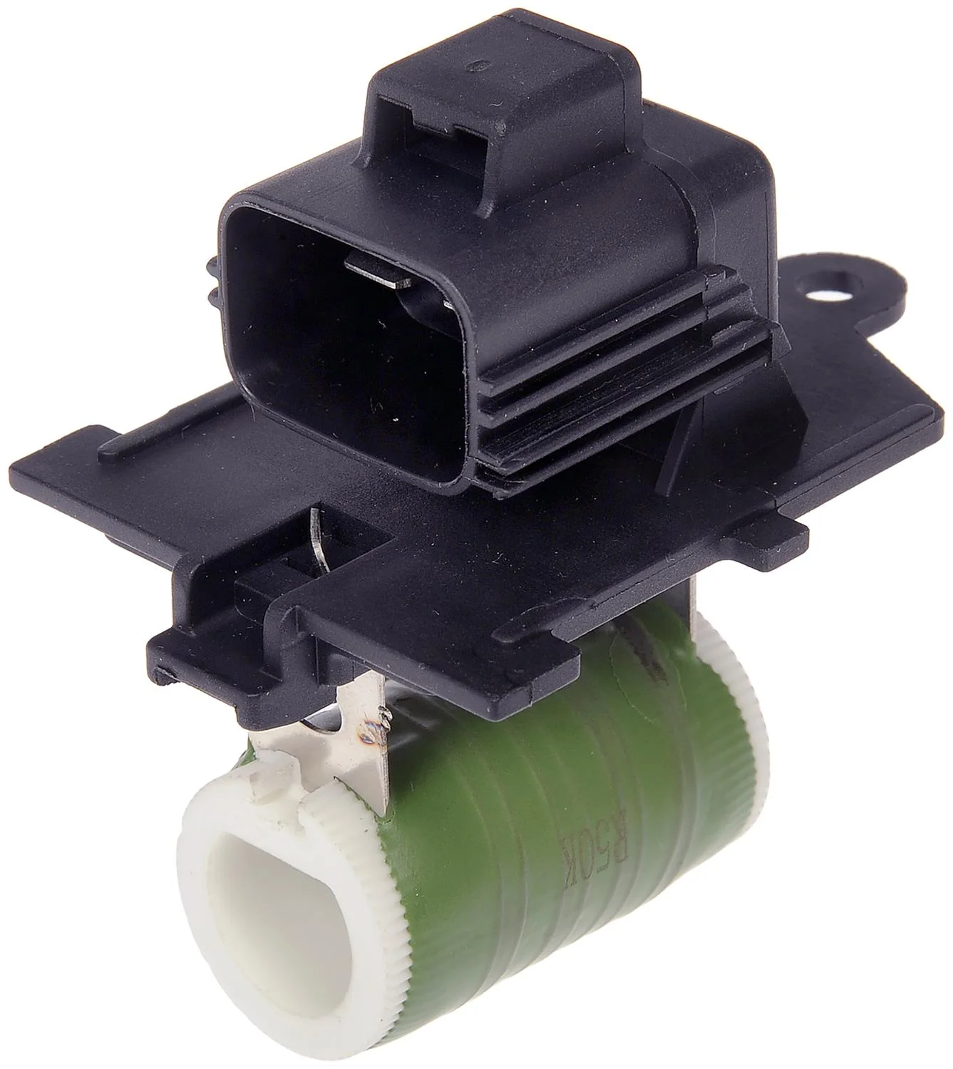 Resistor do motor do ventilador para Chrysler, OEM:68054677AA 921-300