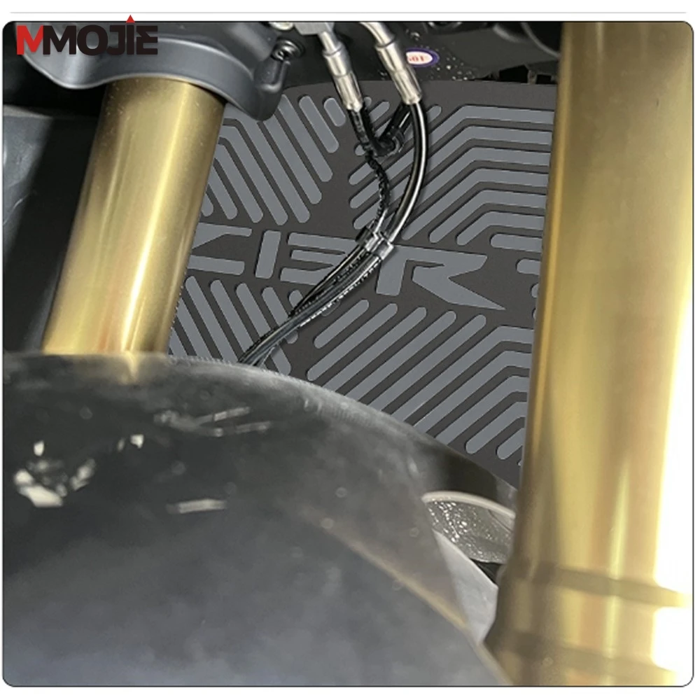 Motorcycle Radiator Grille Cover Guard Protection Protetor FOR HONDA CBR250R CBR300R CB300F CBR 250R 300R 2011 - 2023 2022 2021