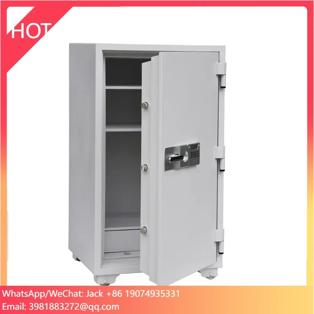 Wholesale High Security Heavy Duty  Fireproof Media and Data Safes with Digital Keypad Lock