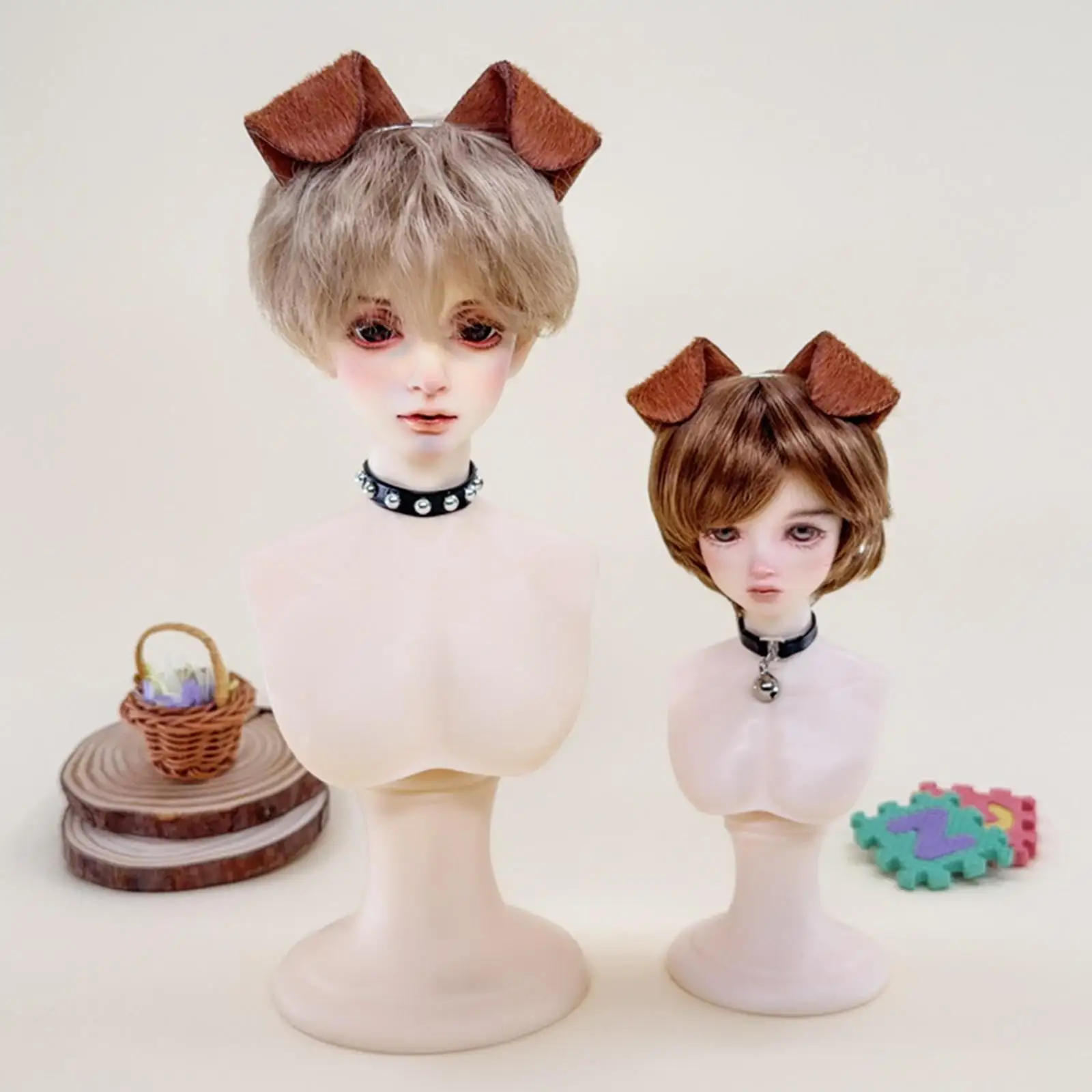 Festival Doll Headb… - image