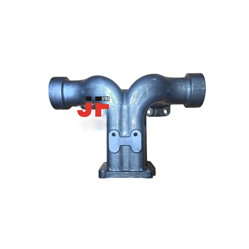 High-quality After-sales Service Construction Machinery Accessories For SA6D170E SAA6D170E WA600 MANIFOLD 6240-11-5180