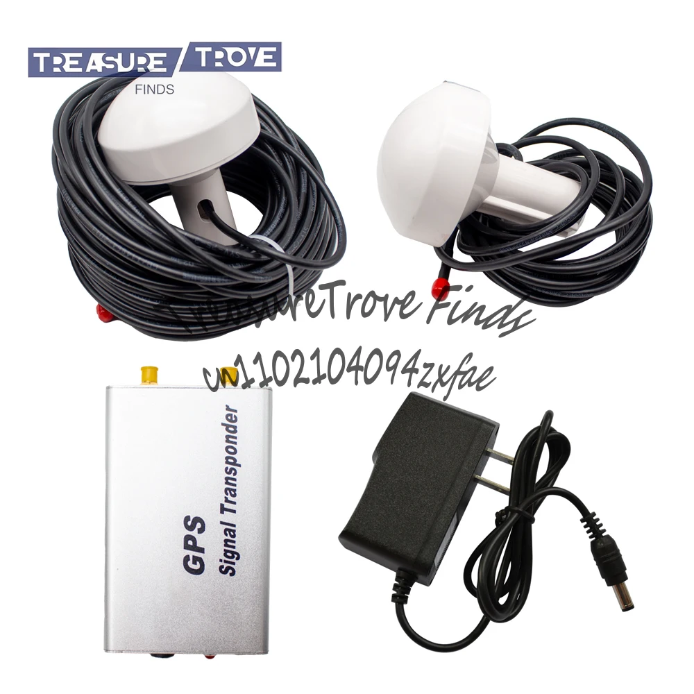 

Транспондер GPS-сигнала Beidou Ретранслятор сигнала GPS-усилитель GPS-усилитель GPS + BD Тест позиционирования внутреннего охлаждения