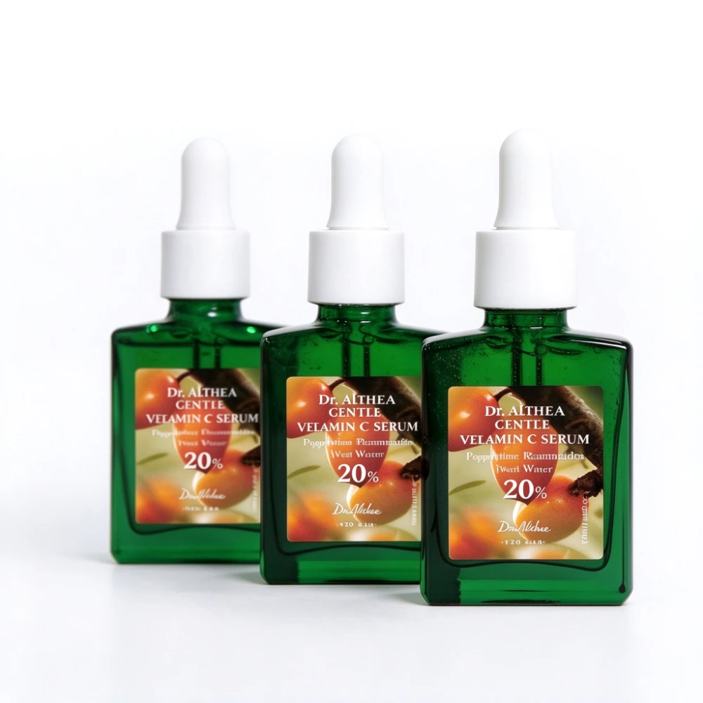 Vitamin C Serum - Dr.Althea Vitamin C Serum Korean Skin